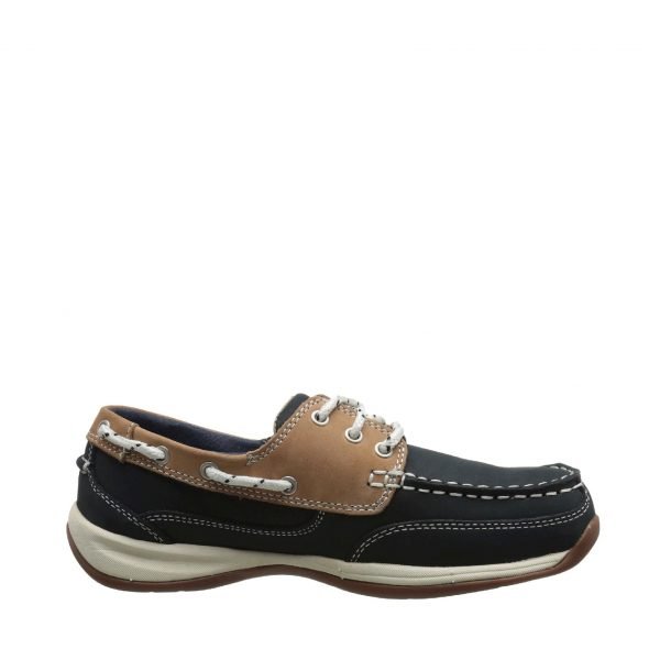 OxfordSteel Toe Boat Shoe PennLee Footwear WilkesBarre, Pa