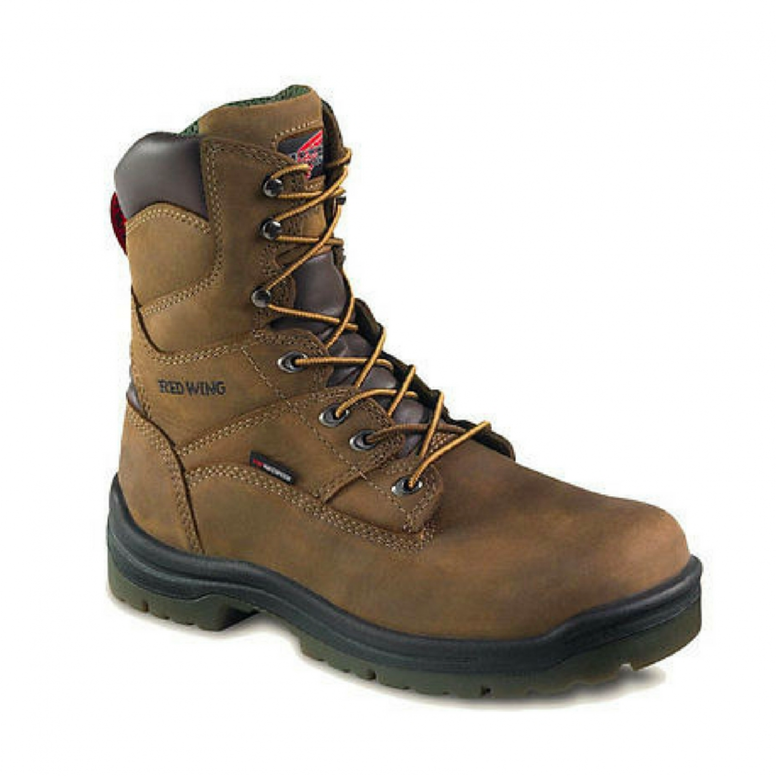 6″ King Toe Boot – Penn-Lee Footwear | Wilkes-Barre, PA
