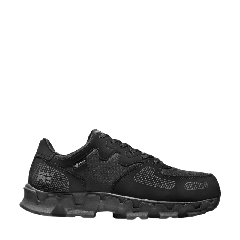 Powertrain Sneaker - Penn-Lee Footwear | Wilkes-Barre, PA