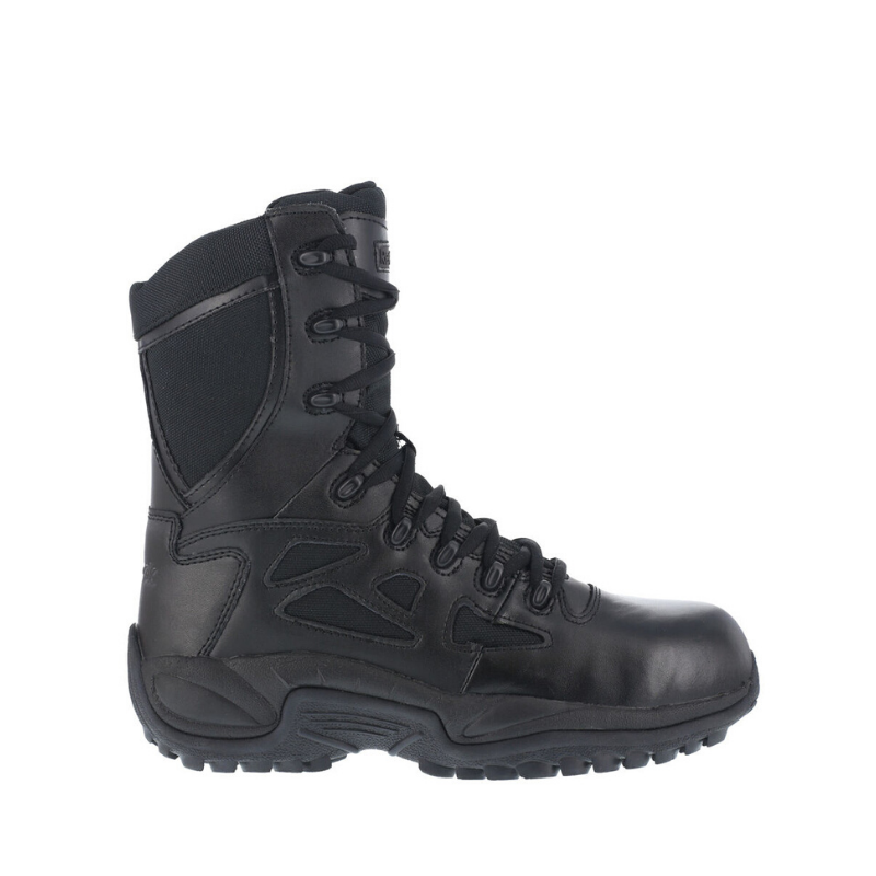8″ Rapid Response - Penn-Lee Footwear | Wilkes-Barre, PA