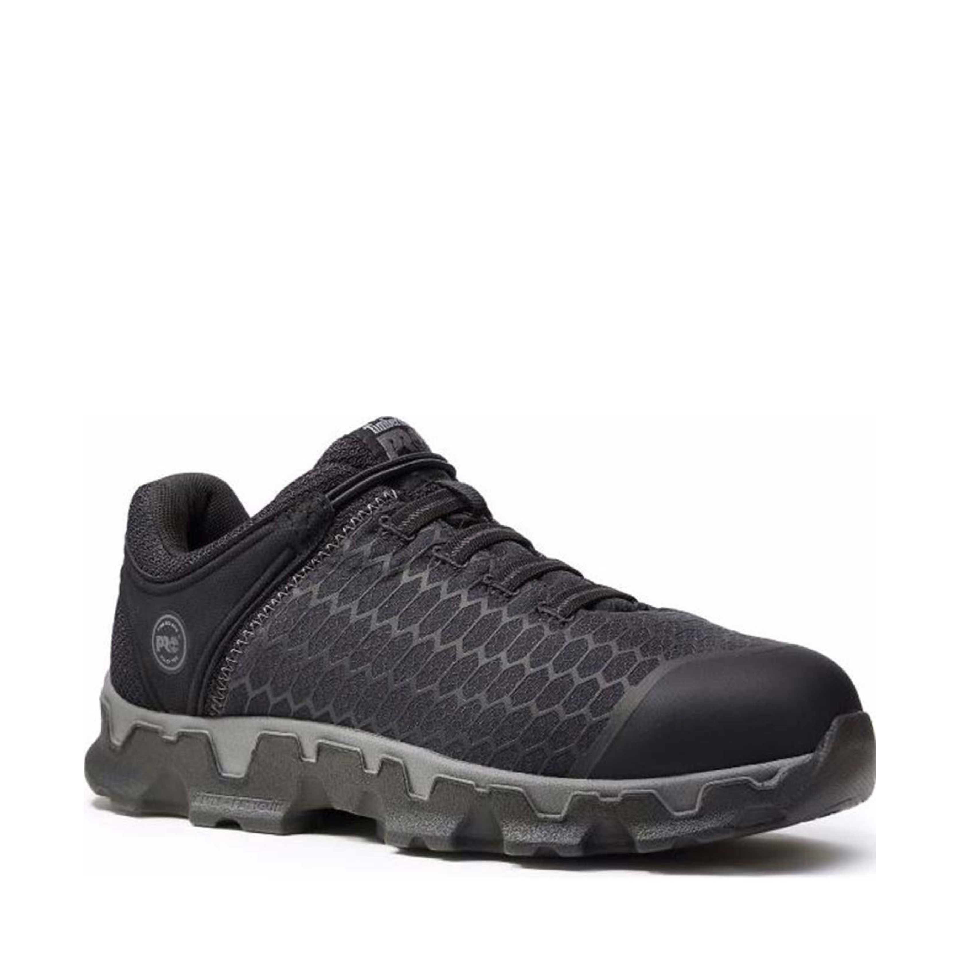 anti fatigue steel toe shoes
