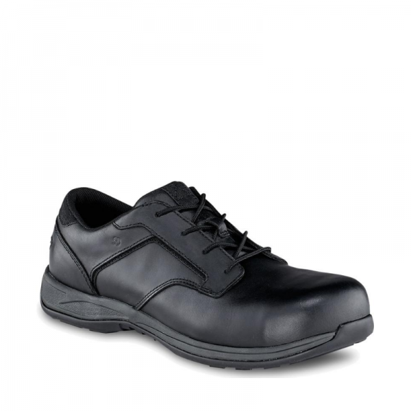 Comfortpro Oxford – Penn-Lee Footwear 