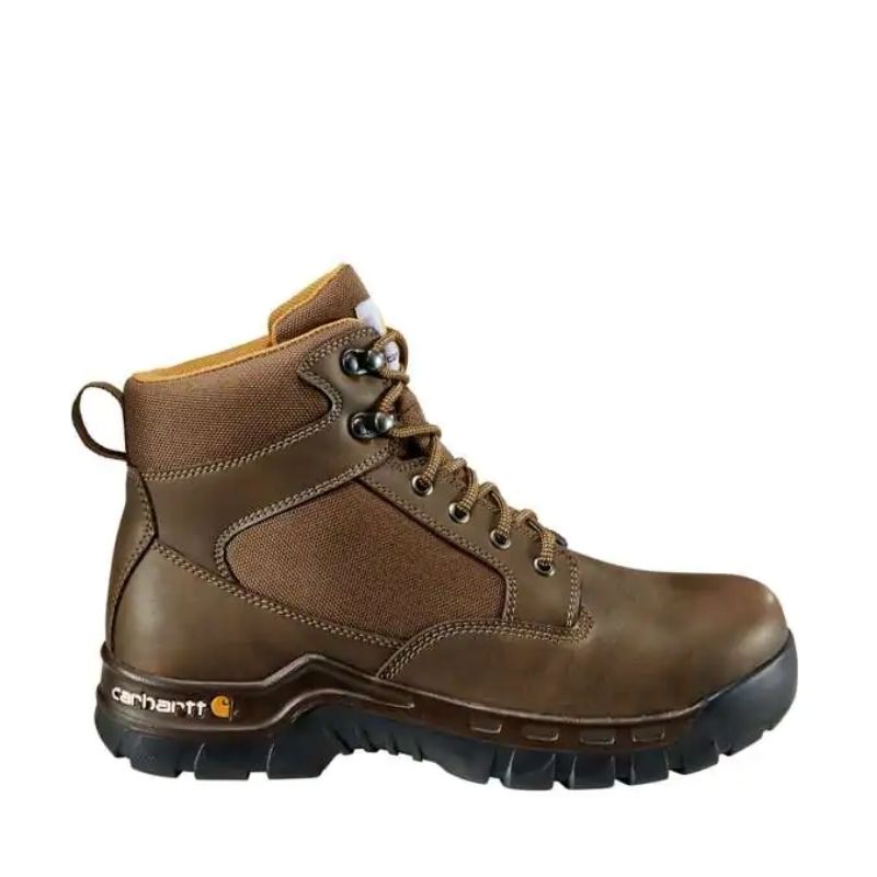 6″ Waterproof Comp Toe - Penn-Lee Footwear | Wilkes-Barre, PA