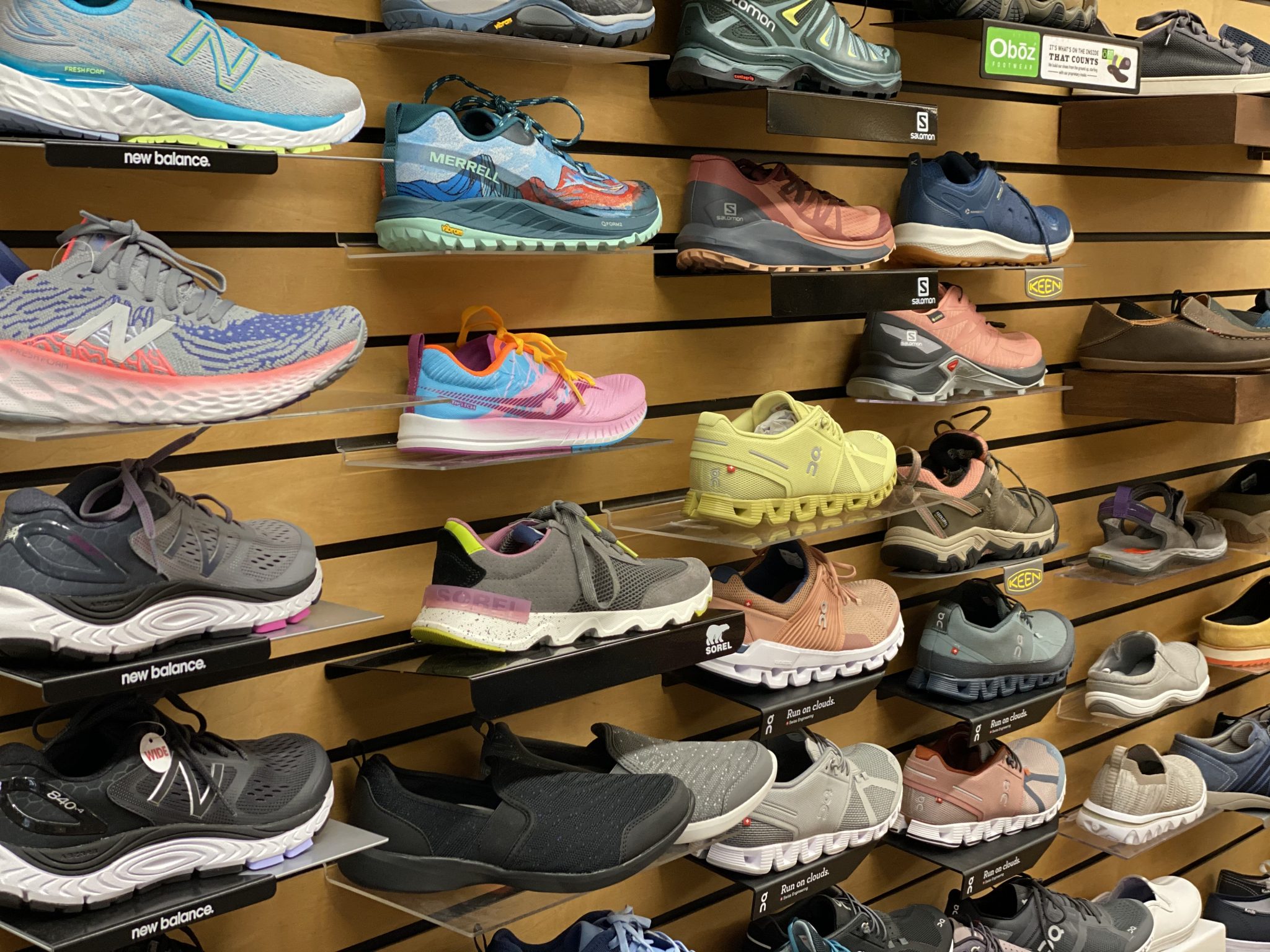 Comfort Shoes – Penn-Lee Footwear | Wilkes-Barre, PA