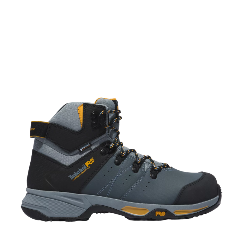 Switchback Comp Hiker – Penn-Lee Footwear | Wilkes-Barre, PA