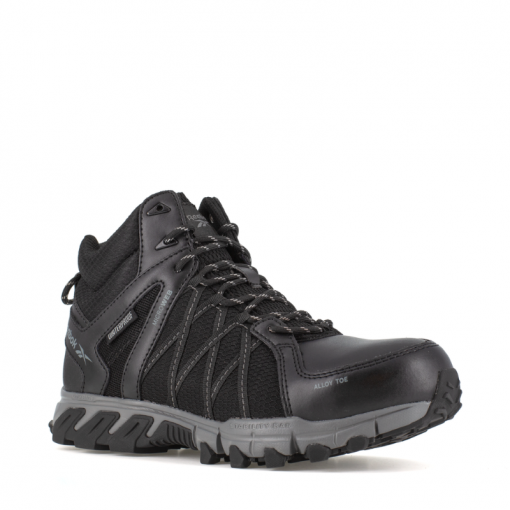 Trailgrip Work Mid - Penn-Lee Footwear | Wilkes-Barre, PA
