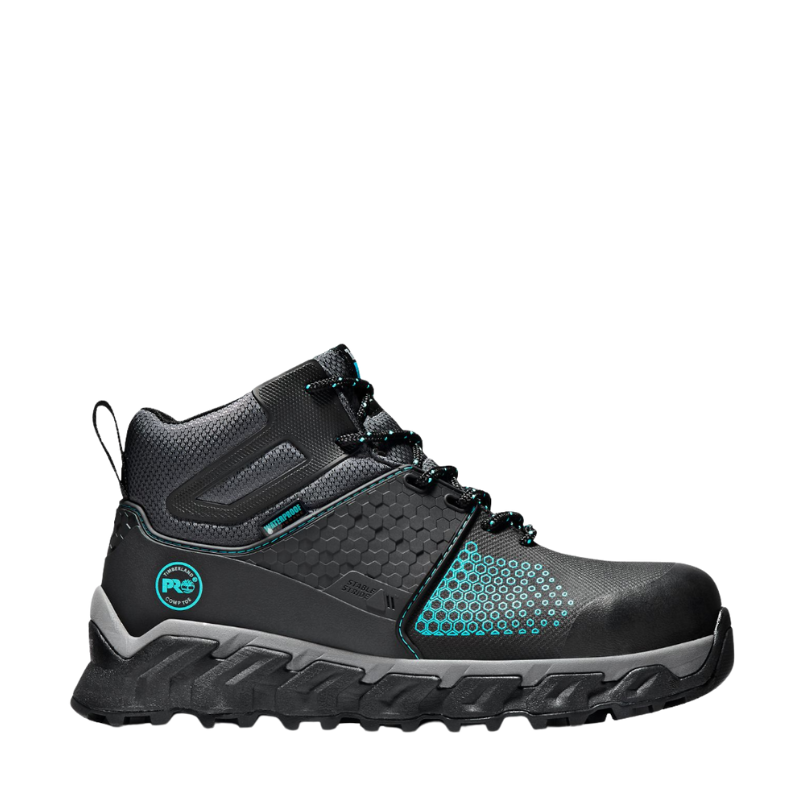 Ridgework Hiker Comp Toe - Penn-Lee Footwear | Wilkes-Barre, PA