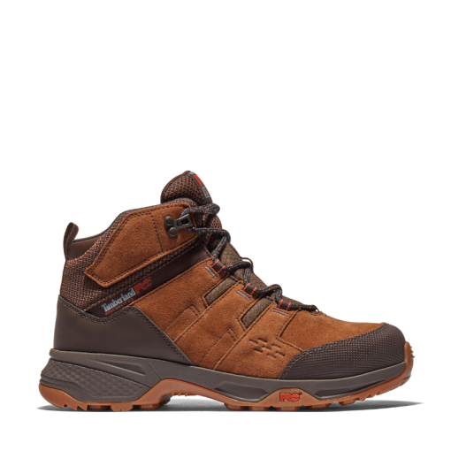 Switchback Steel Toe – Penn-Lee Footwear | Wilkes-Barre, PA