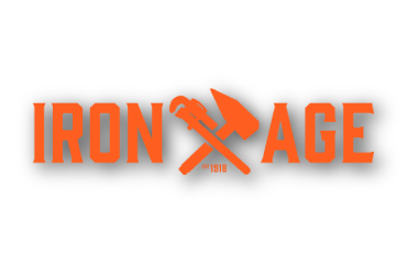 Iron-Age