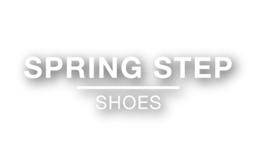 Spring Step shoes