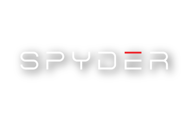 Spyder logo