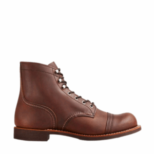 Iron Ranger (Soft Toe)