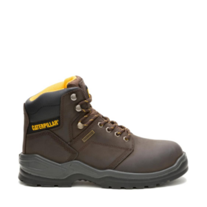 Striver Steel Toe