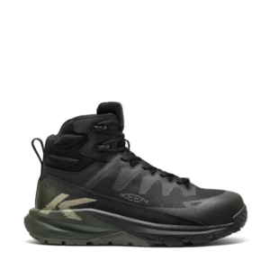 Targhee Blur Mid Comp Toe