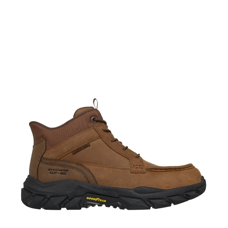 Santoro Hiker Comp Toe