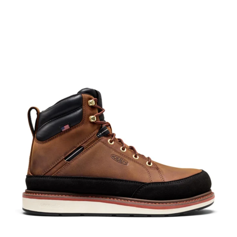 Liberty Racer USA WP