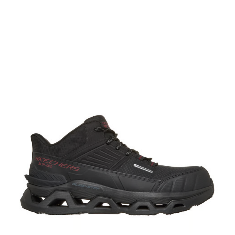 Glide Step Altus Hi-Top